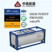 Propane CAS 74-98-6