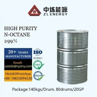 N-Octan d'alta puresa